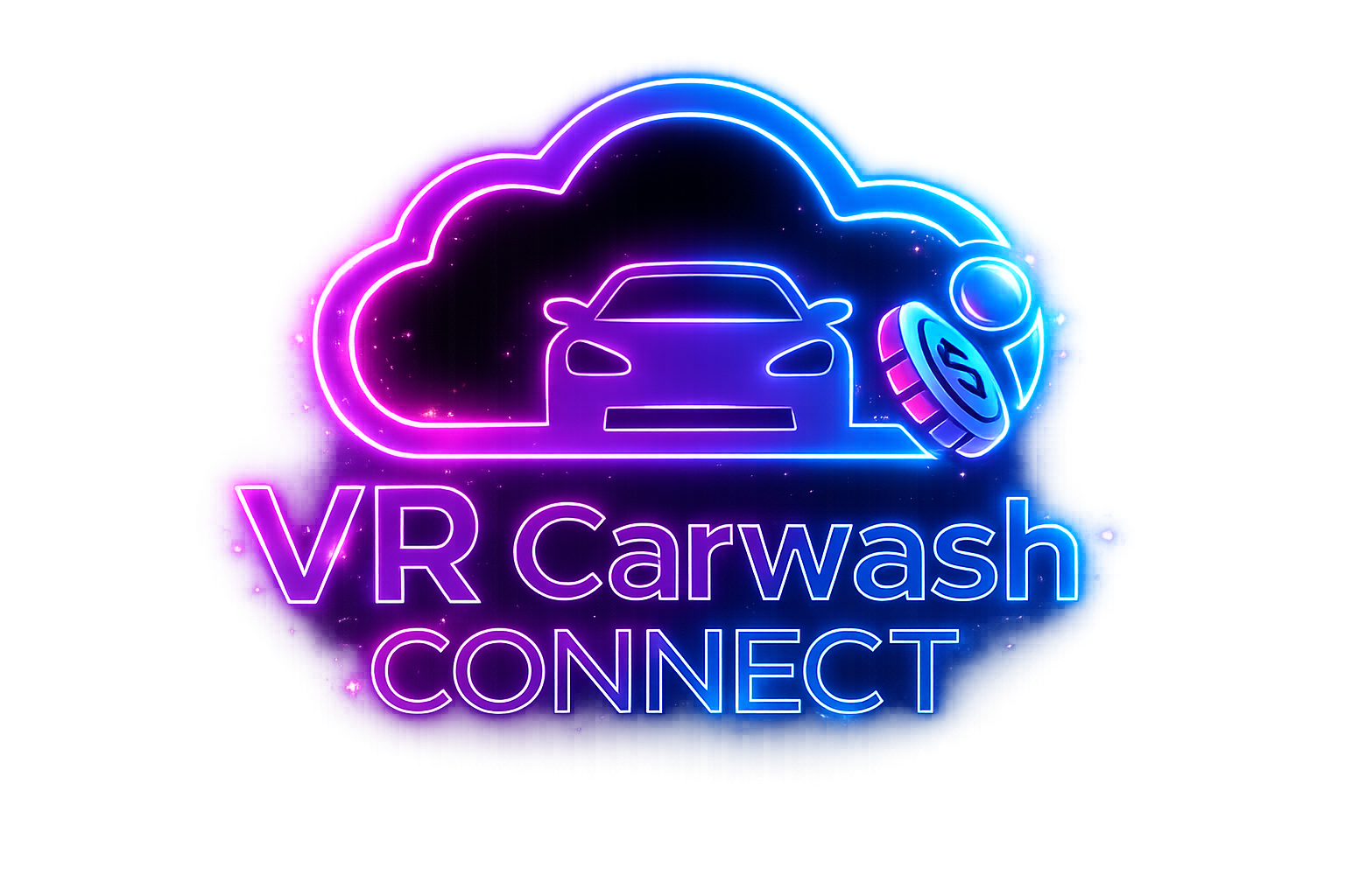 VR Car Wash Connect